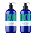 EO Grapefruit Mint Shampoo & Conditioner Set, 16 oz each