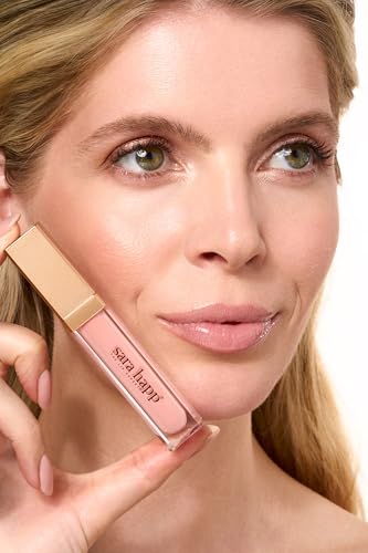 Lip Gloss - Moisturizing, Long-Lasting Hydrating Lip Shine - Ballet Variation