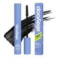 Waterproof Tubing Mascara - Full Size Black 8 mL - Lengthening & Lash Defining
