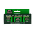 Bag Balm Skin Moisturizer Mini Tin Gift Box (Set of 3)