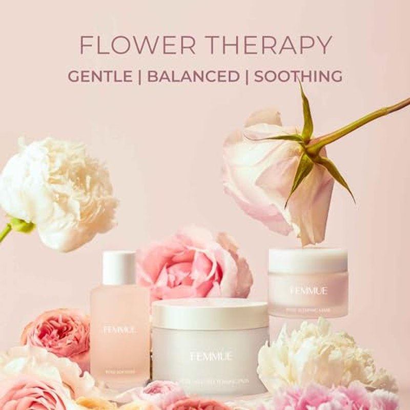 FEMMUE Lumi?re Discovery Kit (3pc) | With Vital C Serum, Refiner Face Toner, & Vital Cream Moisturizer | Hydrate & Plump Skin with Vitamin C, Niacinamide, & Phyto-collagen | Korean Skin Care
