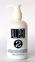 JKS International PLEX Bond Treatment Step 2 for Hair Strengthening 8oz