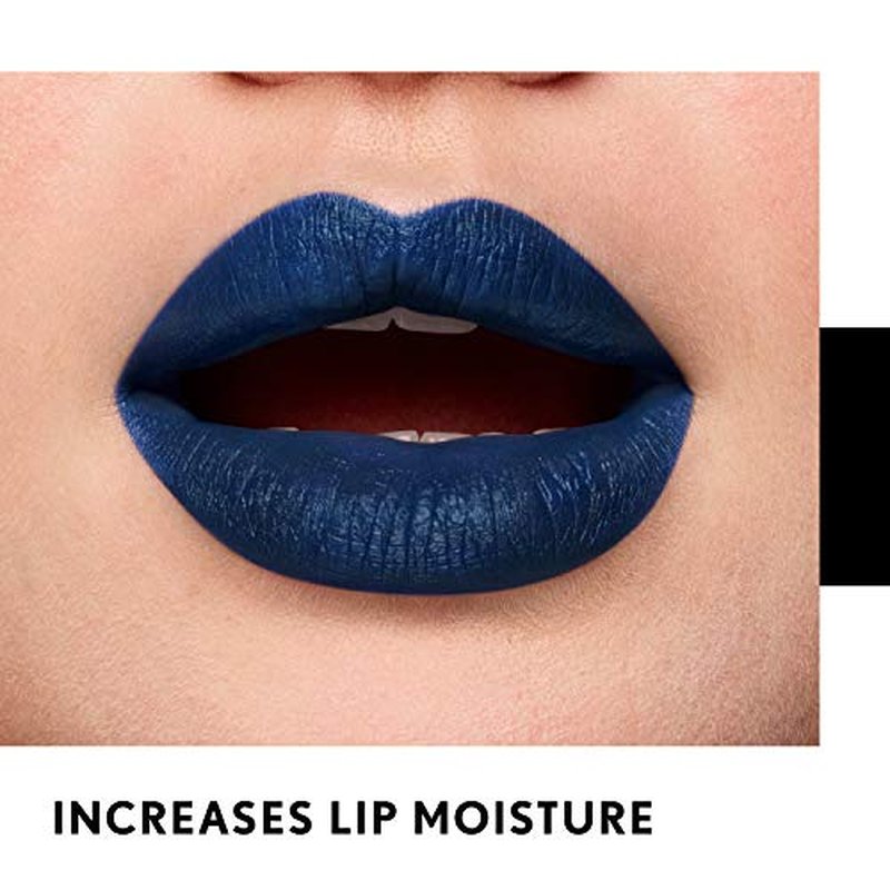 COVERGIRL Exhibitionist Ultra-Matte Lipstick, Come Through (Pack of 2)