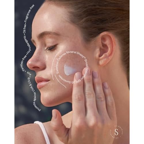 SkinMedica Total Defense + Repair SPF 34 Sunscreen for Face