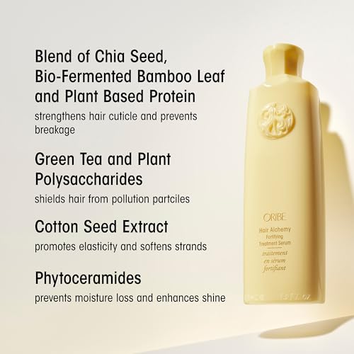 Oribe Hair Alchemy Fortifying Treatment, 5.9 fl. oz.