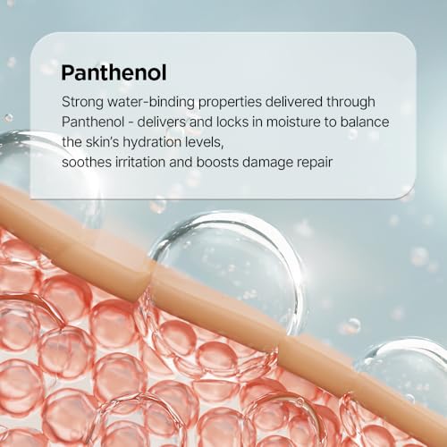Genabelle PDRN Enriched Recovery Balm for Sensitive Skin - Hydrating & Repair Cream 50ml