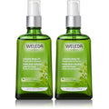 Weleda Birch Cellulite Body Oil 3.4 Fluid Ounce,Plant-Rich Oil with Birch,Rosemary and Jojoba,(Pack of 2)