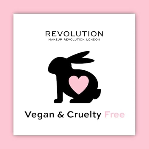 Revolution, Renaissance Flick Liquid Eyeliner, Long-Lasting Liner with Easy Application, Vegan & Cruelty-Free, 0.95 oz (Pack of 2)