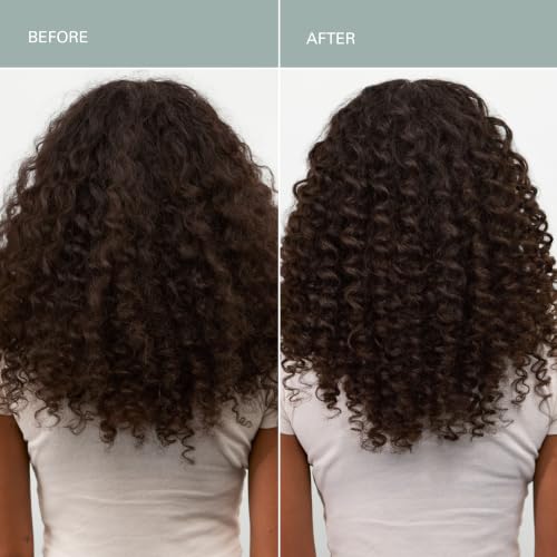 RŌZ Hydrating Sulfate-Free Shampoo for All Hair Types - 10.1 oz Bottle