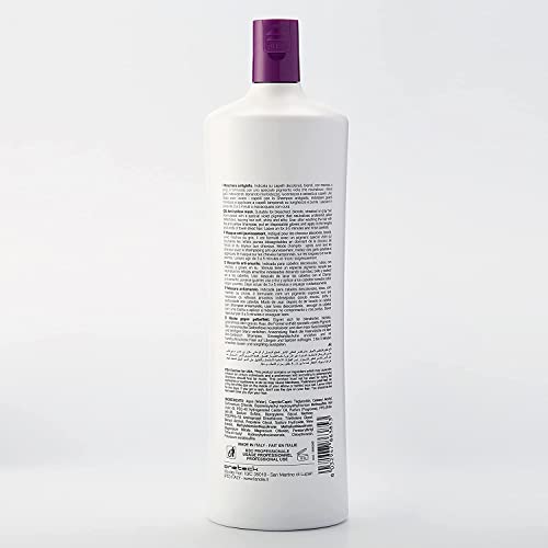 Fanola No Yellow Mask 1000ml – Purple Hair Toner & Hydrating Deep Conditioning