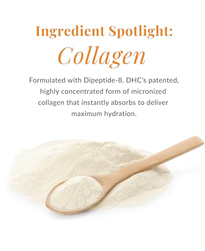 Super Collagen Face Cream - Anti-Aging Moisturizer with Vitamin C & Oils, 1.7 oz