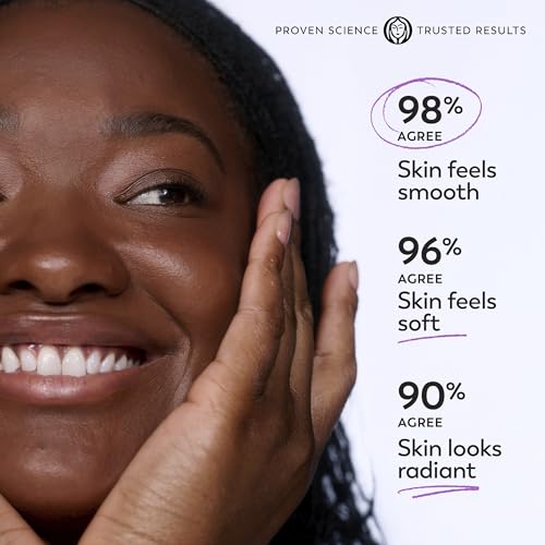 Olay Super Cream with Sunscreen SPF 30 (1.7 oz) + Super Serum (1.0 oz) - Utimate Lightweight Face Moisturizer - Vitamin C & E, Hyaluronic Acid, Niacinamide - Hydrate, Smooth, Brighten, Firm