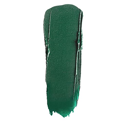 Inglot AMC Gel Eyeliner 86 Green 5.5g Hypoallergenic Eye Makeup