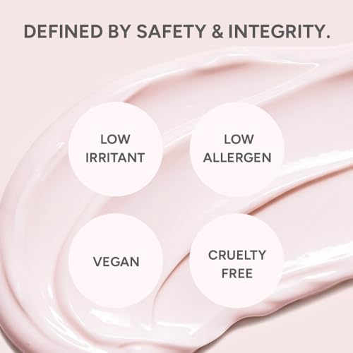 Stretch Mark Cream for Pregnancy & Weight Gain - Korean Skincare, Vegan, Fragrance-Free, 6.76 fl oz