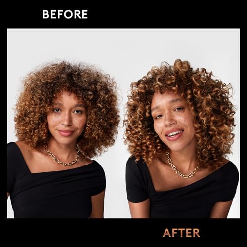 TRESemm? Shampoo and Conditioner Set, Botanique Nourish ? Anti-Frizz Hair Products with Coconut Milk & Aloe Vera, 28 Oz Ea