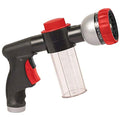 Mini Soap Foamer for Animal Grooming - Portable Shampoo Dispenser