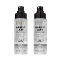 Make It Last Original Natural Finish Setting Spray & Primer 2-Pack - Long-Lasting Makeup Hold