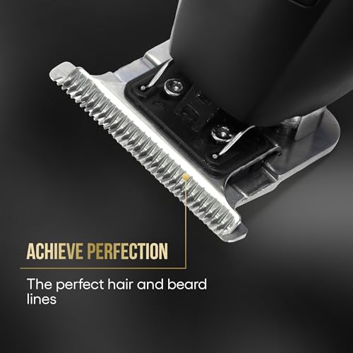 NOVAH Hair Trimmer Replacement Blade
