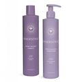 INNERSENSE Bright Balance Purple Toning Duo - Color-Correcting Shampoo & Conditioner