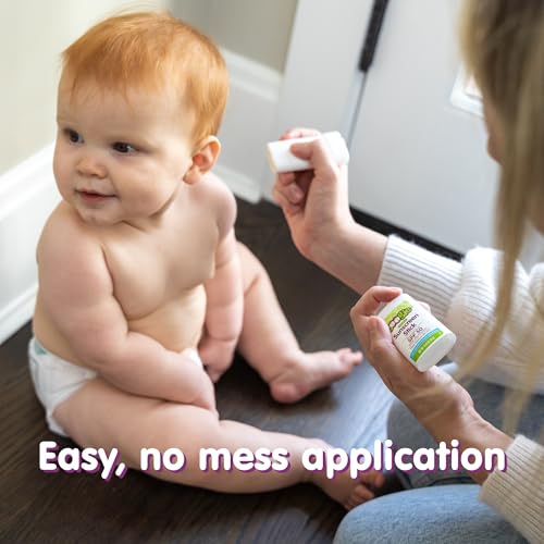 Mineral Sunscreen Stick SPF 50 for Kids - 3 Pack, Water-Resistant, SPF 50, No Worry Ingredients
