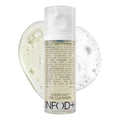 Gentle Low pH Facial Gel Cleanser for Sensitive Skin & Pore Care