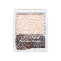 Pearl Glow Highlighter Champagne Beige 2.4g - Face Makeup for Radiant Skin