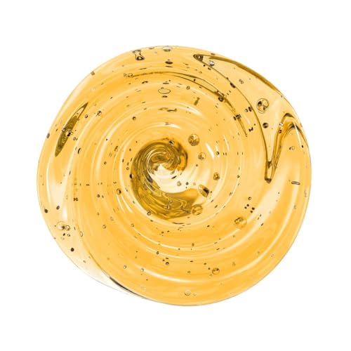 After-Sun Soothing Gel with Organic Aloe and Manuka Honey - Calms UV Damage