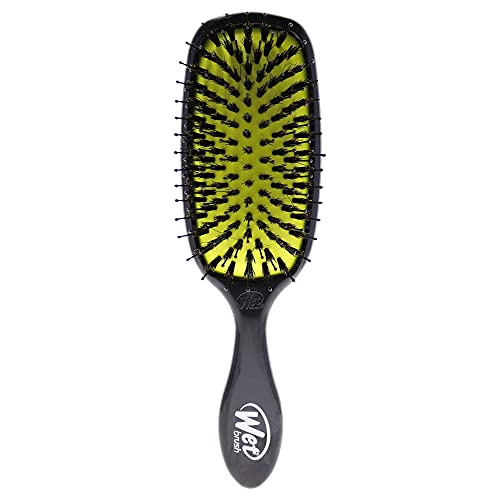 Wet Brush Shine Hair Brush, Assorted Colors