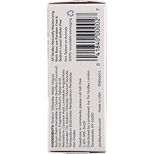 Cetaphil Gentle Cleansing Bar, 4.5 oz, Nourishing Cleansing Bar For Dry, Sensitive Skin, Non-Comedogenic, Non-Irritating for Sensitive Skin (Packaging May Vary)