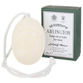 D R Harris Arlington Soap on a Rope 200g - British Luxury Shower Soap