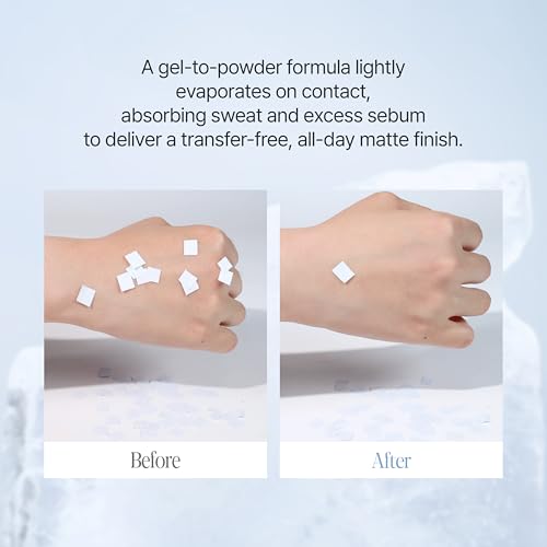 ESPOIR Be Velvet Sebum Control Cushion - Mattifying Pore-Blurring Primer