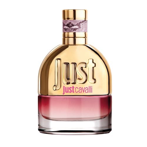 Just Cavalli For Her Eau de Toilette 1.7 Fl Oz - Feminine Floral Fragrance