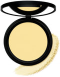 Mom's Secret Translucent Setting Powder - Organic, Vegan, Gluten-Free, Made in USA, 0.42 oz