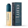 Luna Daily Ingrown Hair Oil 1 Fl Oz - Razor Bump & Redness Relief, Pack of 1