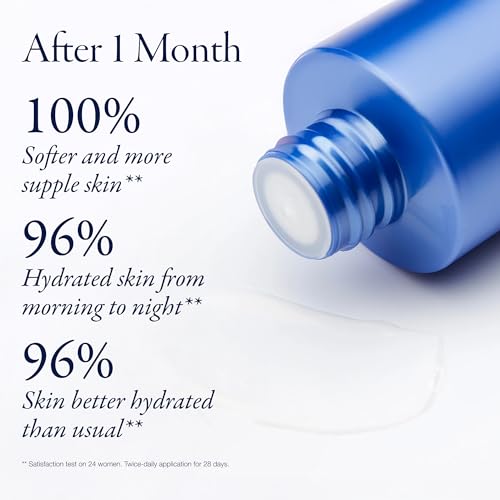 Ultra Moisturizing Body Milk Lotion 250ml - Nourishing Marine Formula