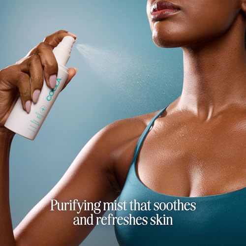 Hypochlorous Acid Face and Body Mist - Soothing Skin Spray 3.4 oz