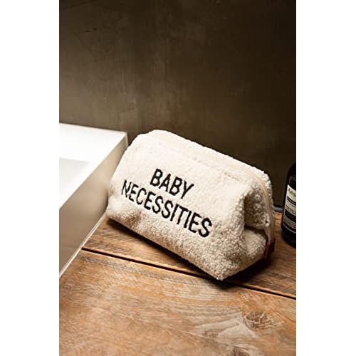 Childhome Baby Neccessities Toiletry Bag