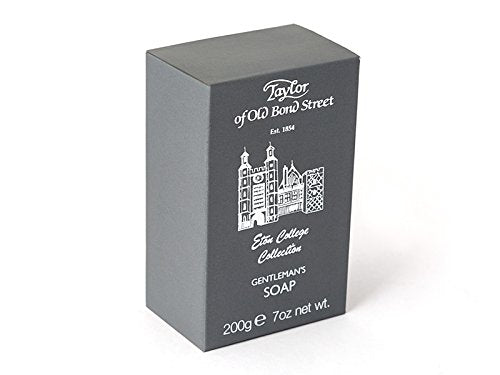 Luxury Citrus Bath Soap Set - Triple-Milled 7 oz Embossed Soaps