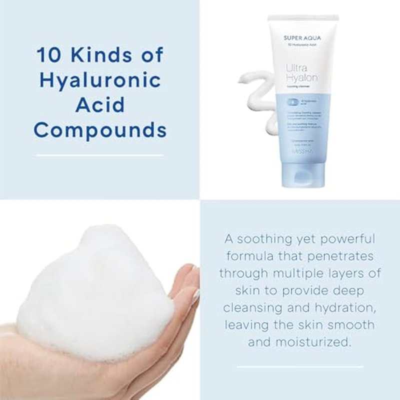(OBS Lab) 10 Pcs-Combo Ultra Hydraiting Essence Mask (10 types x 1pcs), Korean Facial Mask Sheet, Skincare Moisturizing, Soothing Home Spa Trestment Masks