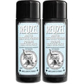 Reuzel Matte Texture Powder - Easy Application - Maintain Carefully Groomed Appearance - Weightless Formula - Provides Instant Lift - Sulfate,Paraben,And Cruelty Free - 0.53 Oz,(Pack of 2)
