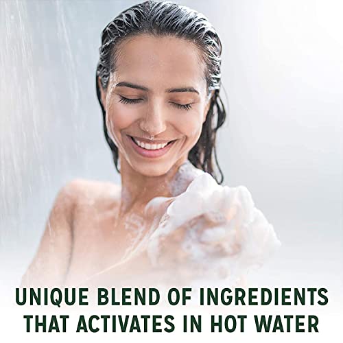 Radox Mineral Therapy Feel Moisturised Shower Gel with Chamomile & Oat Scent- 225ml (Pack of 3)