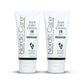 Nordic Care Foot Care Cream 6 oz. (Pack of 2)