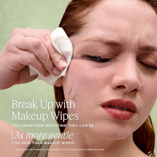 Farmacy Reformulated Green Clean Waterproof Makeup Remover Balm & Oil - 6.8 oz