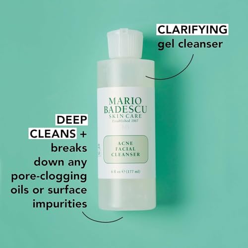 Mario Badescu Drying Lotion, 1 Fl oz