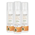 One N' Only Argan Oil 12-in-1 Daily Treatment Lightweight, Helps Control Frizz, Smooths, Detangles, Moisturizes, Strengthens and Adds Body to Dry, Damaged Hair, 6 Fl Oz (3pk)