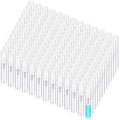 Mini Spray Bottles 3ml - 200 Pack Portable Refillable Atomizers