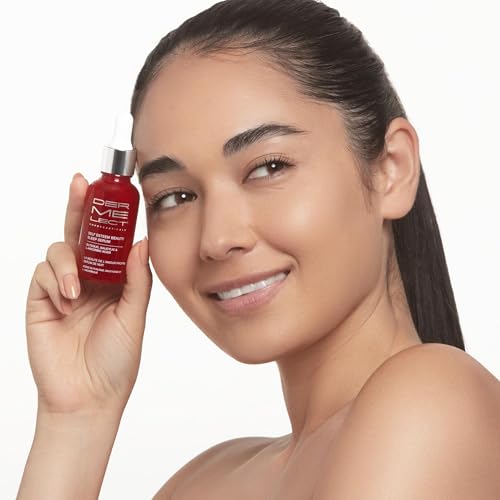 Dermelect Power Serums Kit