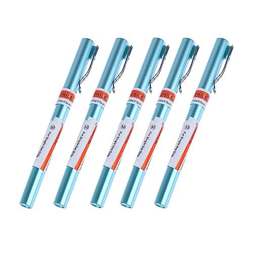Emergency Chest Decompression Needle Kit 14G for First Aid & Trauma