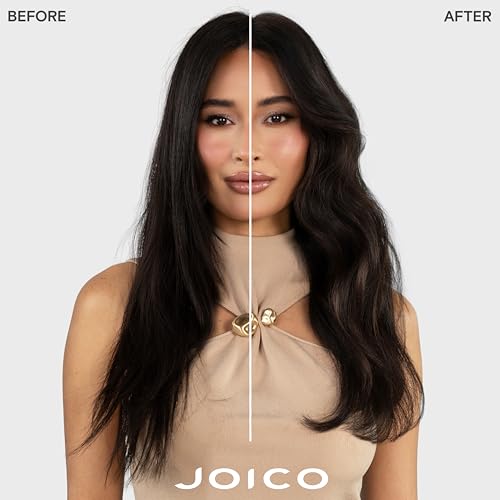 Joico Moisture Recovery Shampoo 10.1 Fl Oz for Dry Hair - New Look