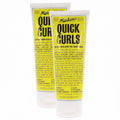 Honey Curls Styling Emulsion 8.5 oz Pack of 2 for Unisex Hair Care